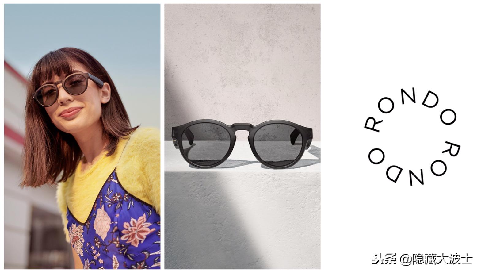 最新的黑科技头戴式耳机,真正能主动降噪的头戴式耳机