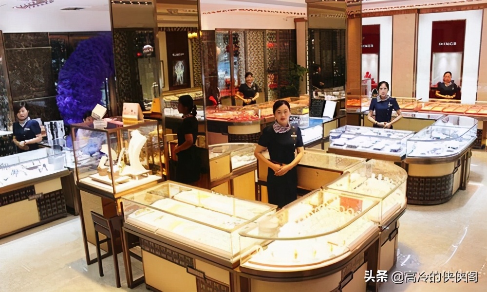 网上找工作，90%都是这些销售工作岗位