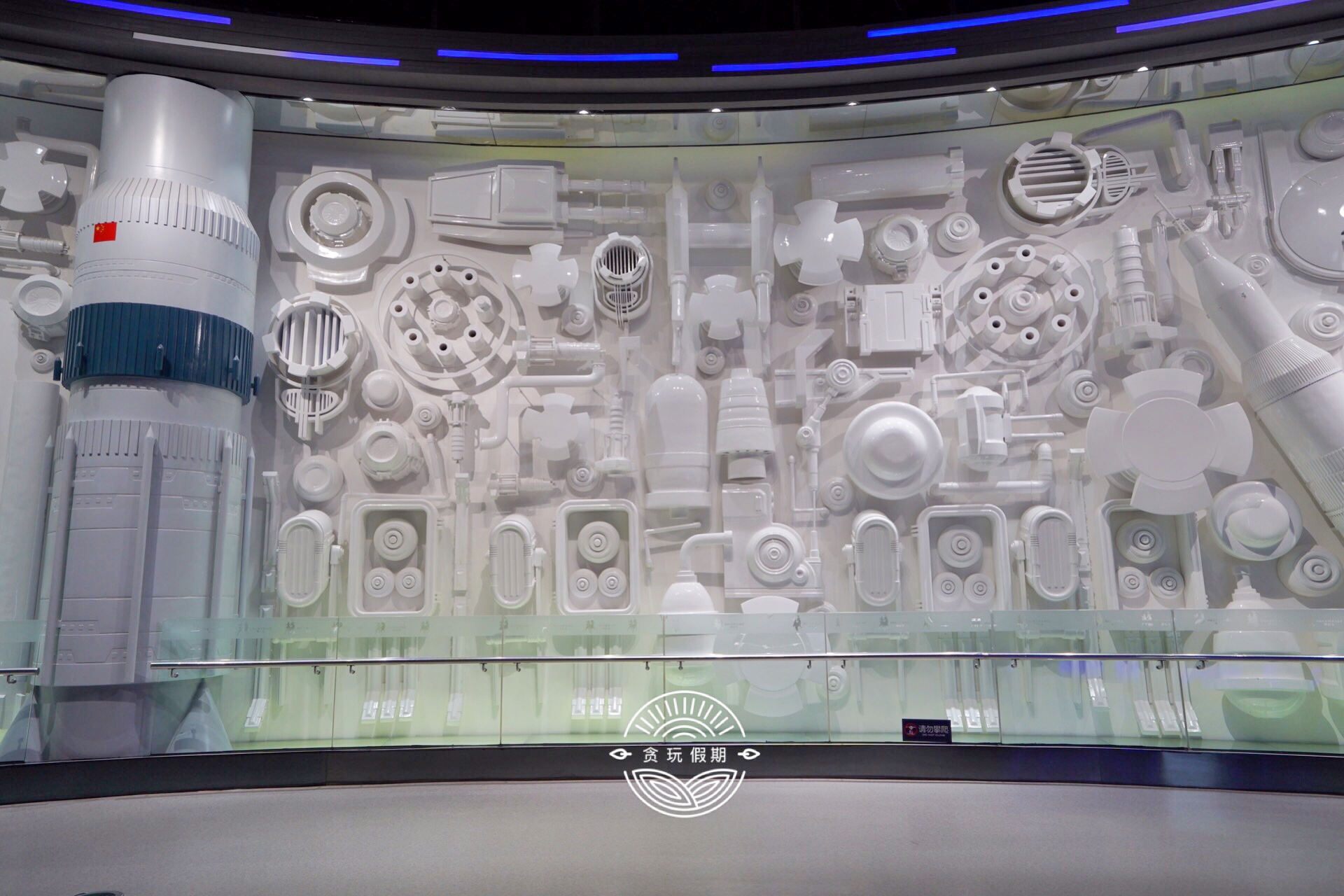 廊坊值得玩的地方,廊坊有好玩的地方吗多少钱