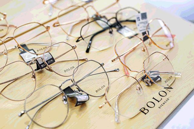 太古里眼镜店推荐,太古汇眼镜店