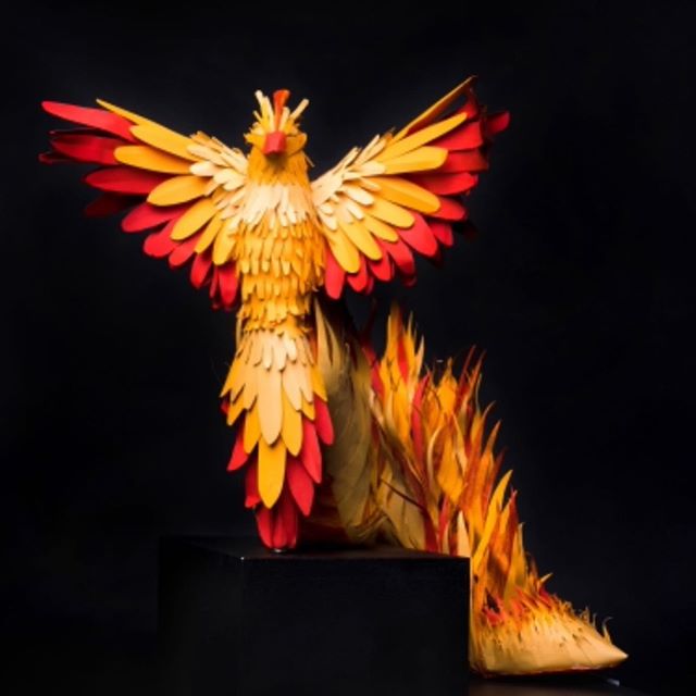 席琳·迪翁穿着一双独特的派对高跟鞋