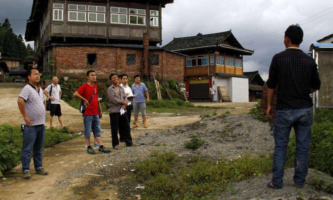 农村冷门行业,农村冷门又赚钱的行业