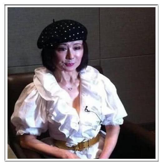 说好的不老女神，怎么生图就崩了？