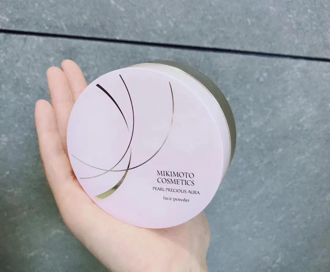日本平价定妆散粉推荐,定妆蜜粉热销款