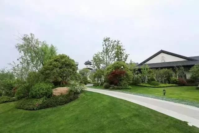 乌镇雅园养老公寓开发强度,绿城乌镇雅园养老院营销模式