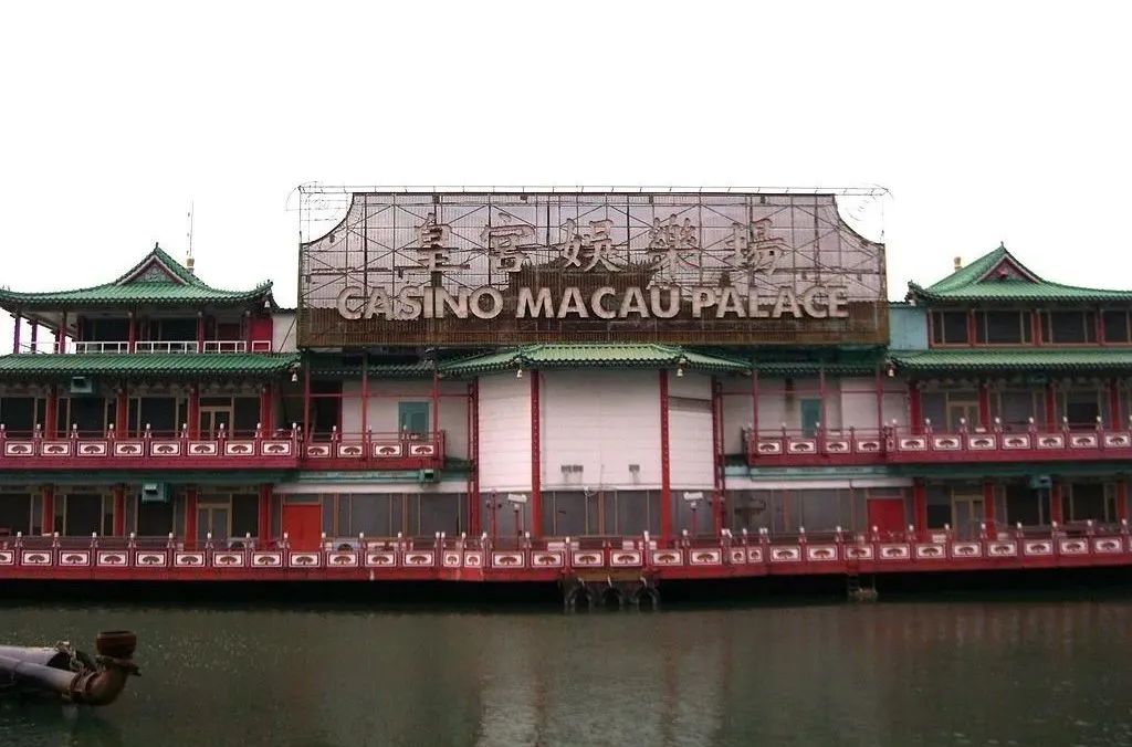 赌王真的是靠赌发家吗,赌王的四个牌技