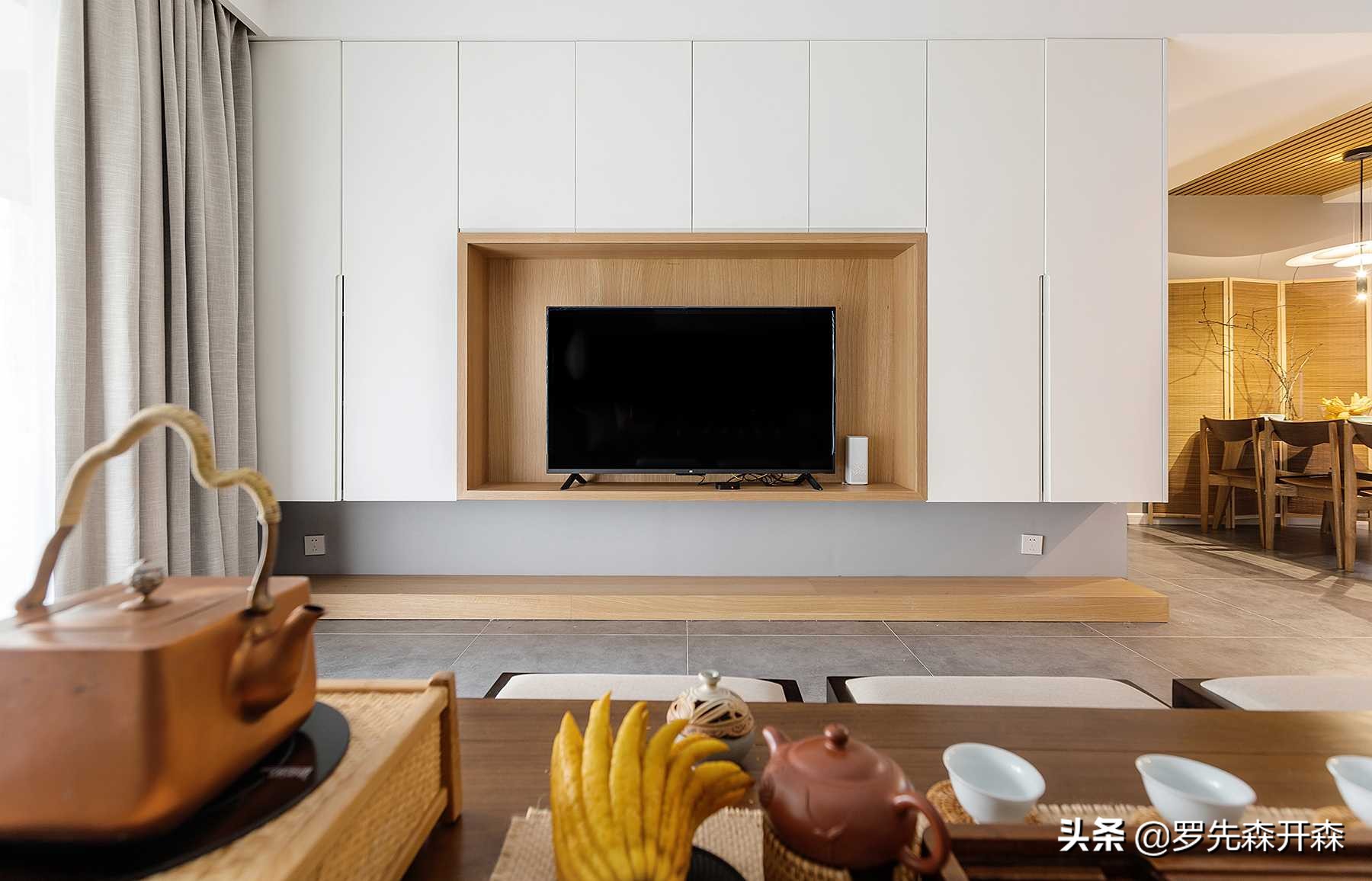 新中式浪漫美学,新中式浪漫风格