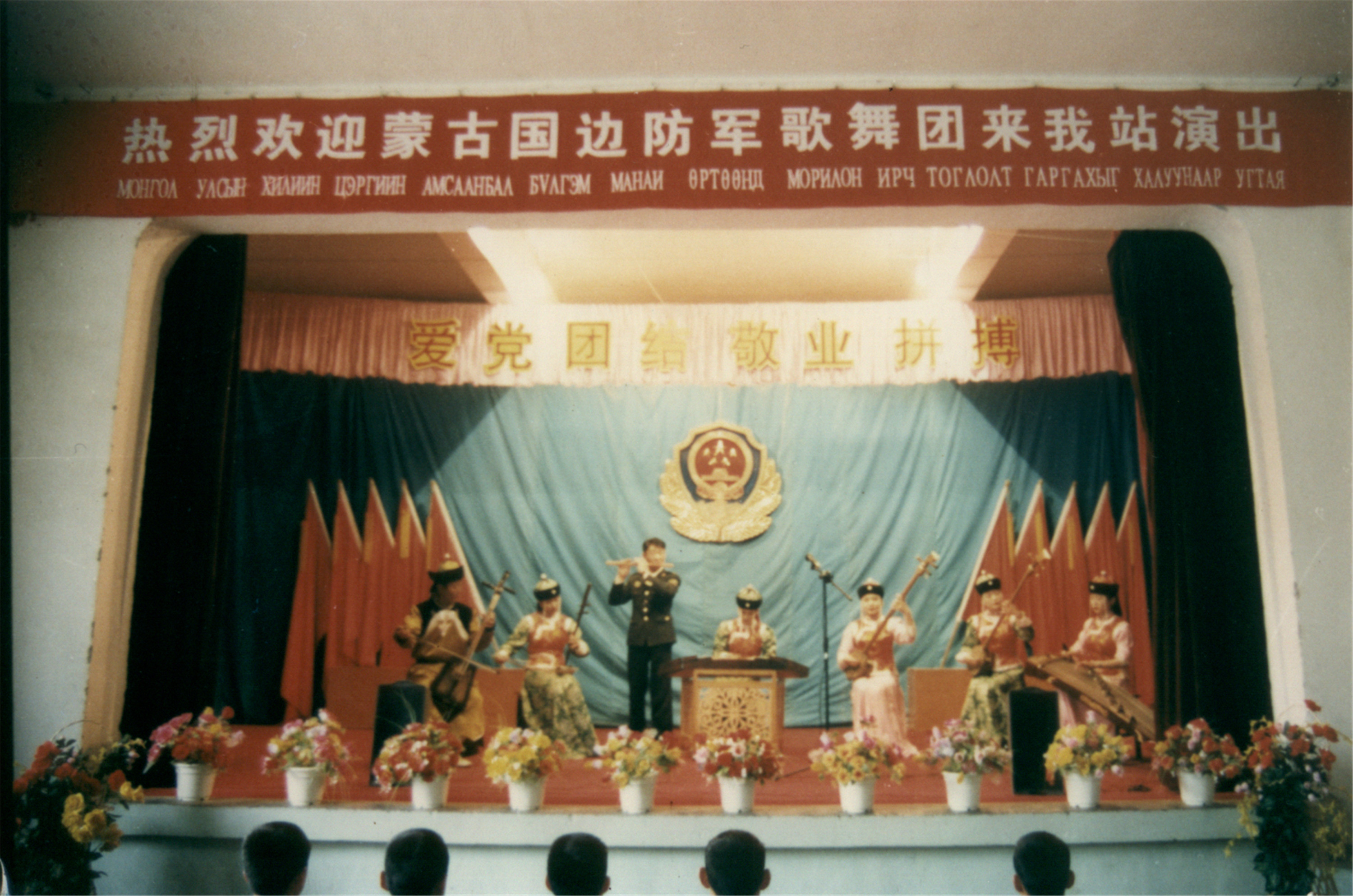 架起党群警民关系连心桥,警务合作