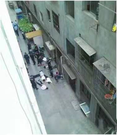 亲人被骗传销该如何应对《易通反传销寻人》