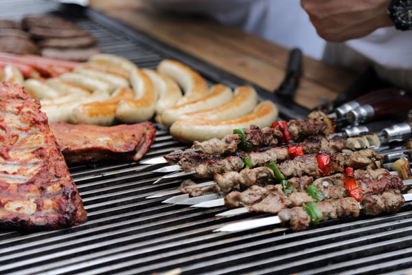 为什么青岛夏天不热,夏天青岛热吗