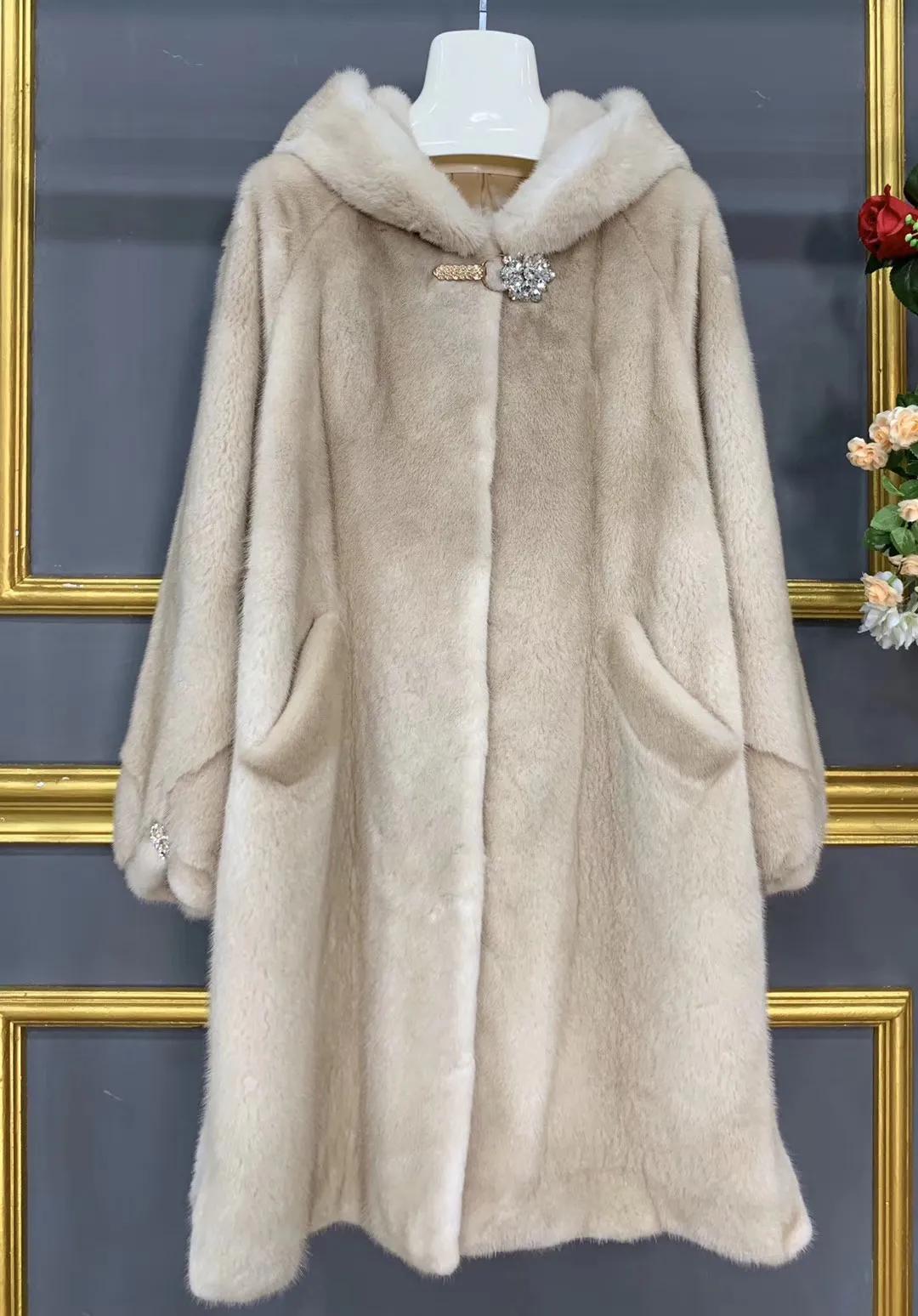 貂皮大衣的优点有哪些,300多的貂皮大衣保暖吗