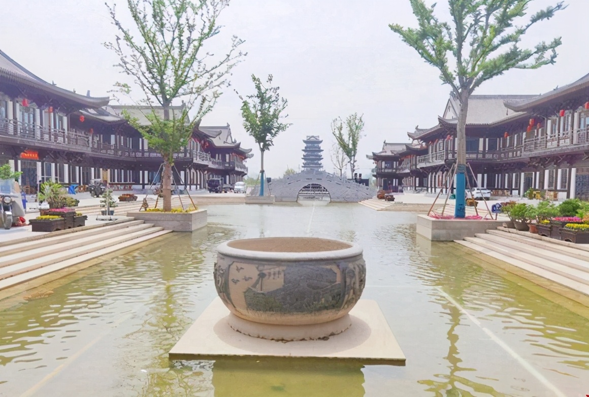 恭喜濉溪御源置业!1.656亿元摘得乾隆湖旁89.06亩宅地