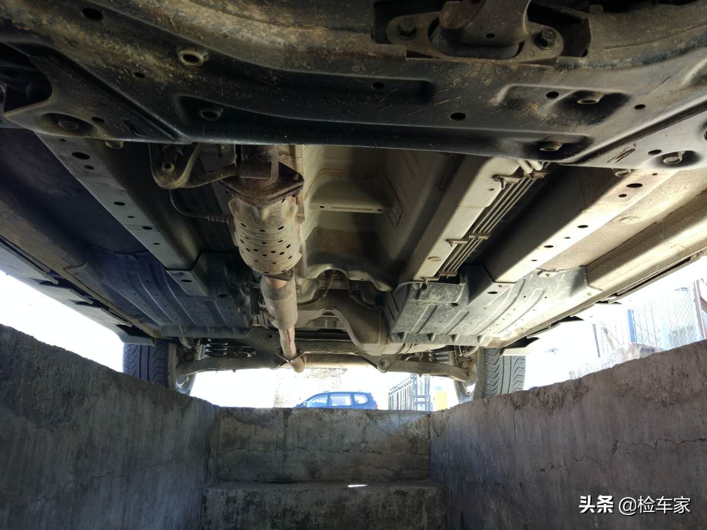 5万左右的现代ix35二手车,新到2台19年现代ix35车况极品