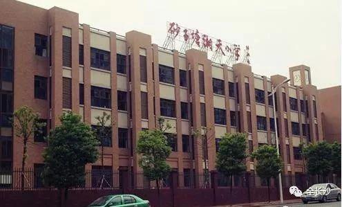 有口皆碑|长沙名小集团：①砂子塘集团