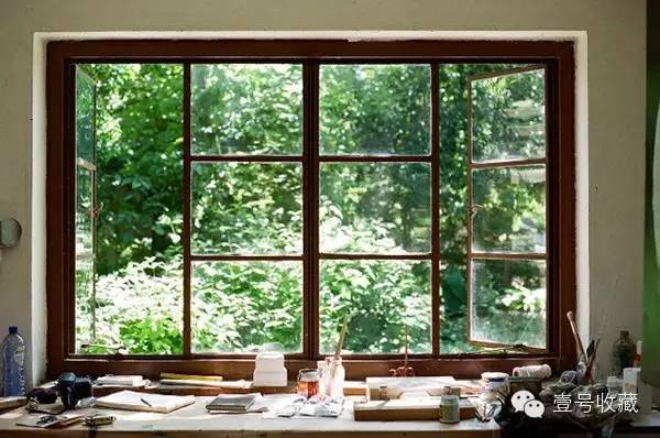 钱钟书：许多景象是要闭了眼才能看见的