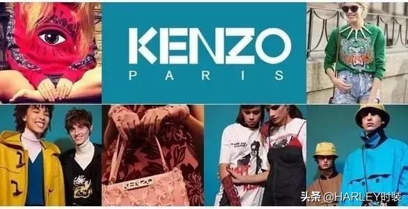 2023日本潮牌,最新日本潮牌品牌大全