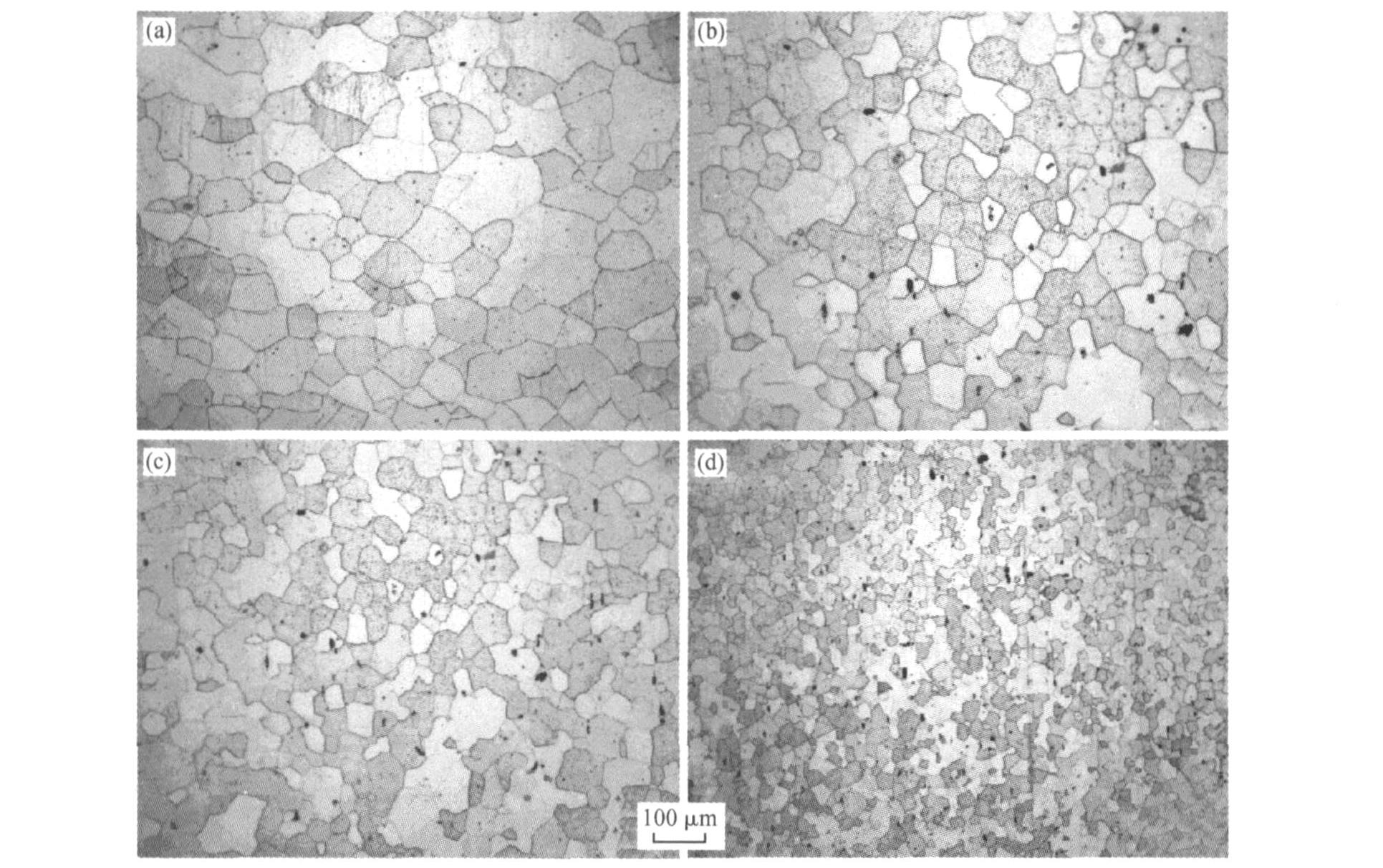 材料小博士:留神焊缝铁素含量,你正在用的产品可能会过早失效!