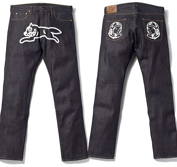 手把手带你认识潮牌,当下最流行的十大潮牌