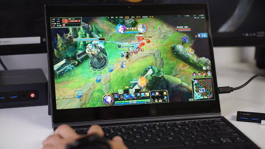 联想yogaduet二合一平板使用,联想yogaduet二合一平板