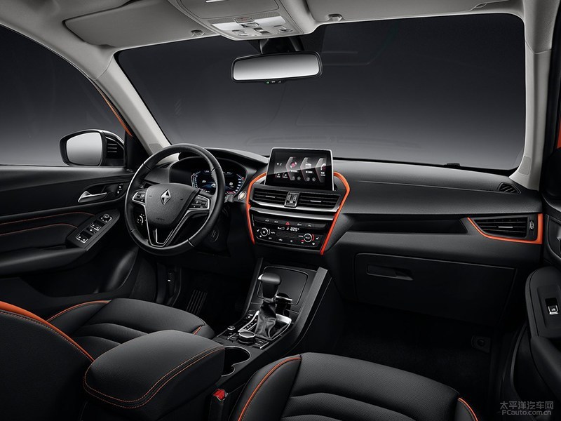 宝沃汽车瑞幸,灵魂拷问咖啡