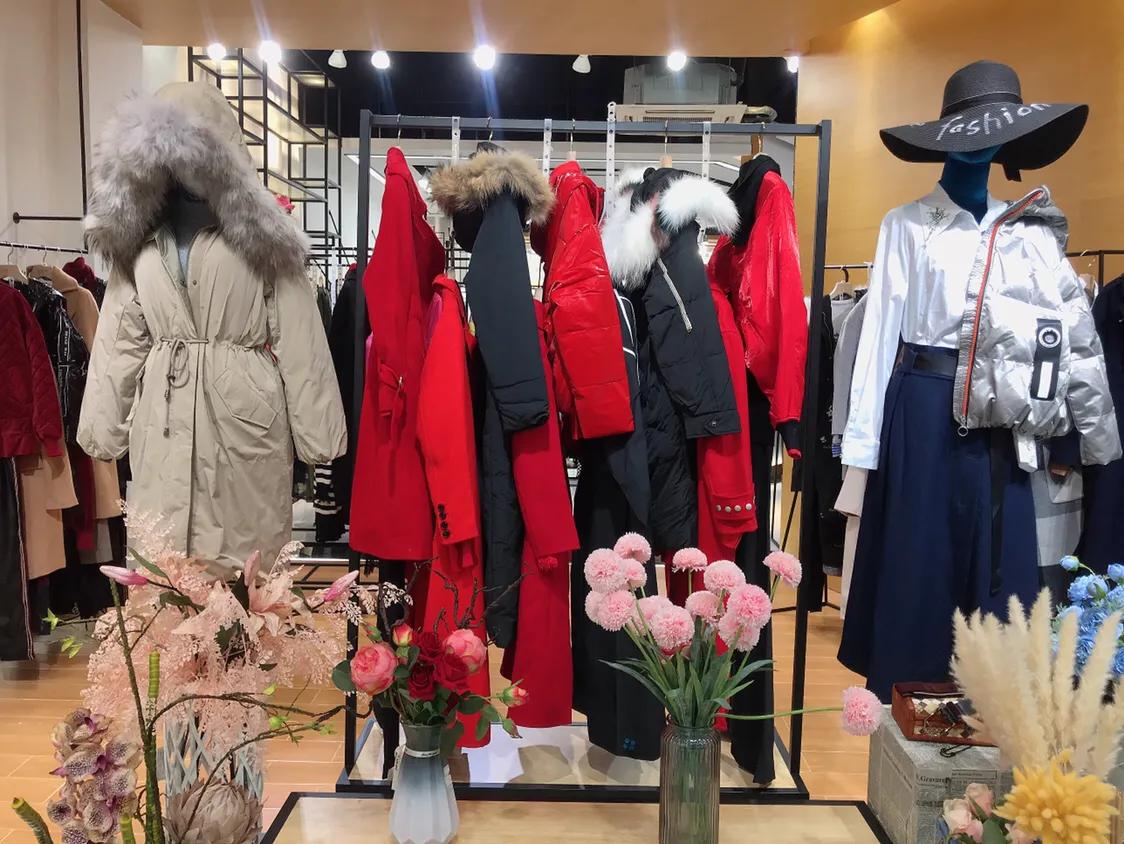 品牌尾货折扣店怎么做,品牌折扣女装拿货秘诀
