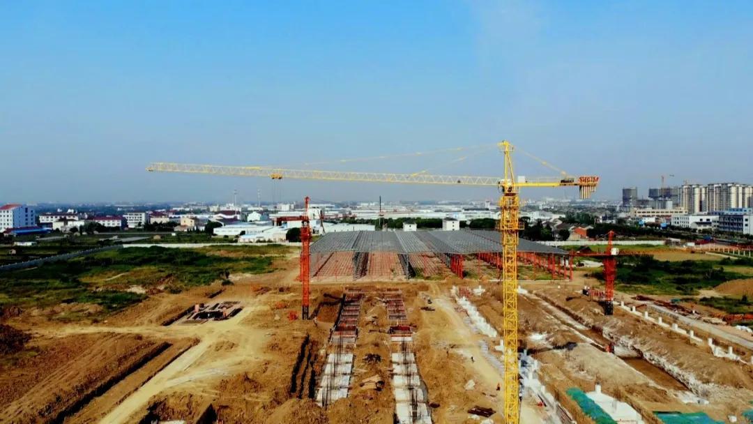 2022武进区有哪些重大项目,武进2020正在开工项目名单