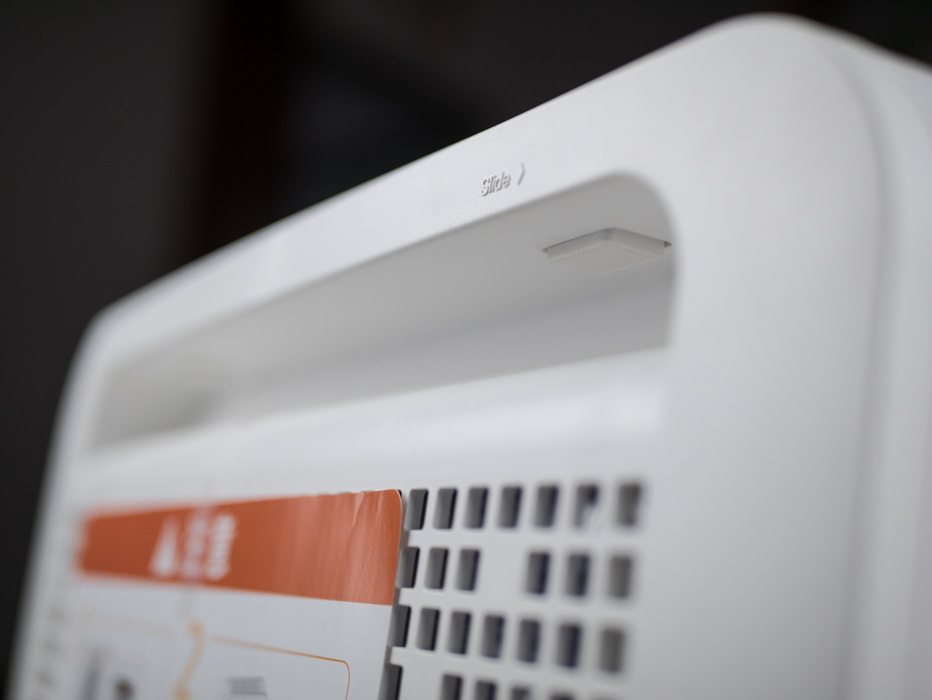 豹米空气净化器甲醛测试准吗,豹米空气净化器