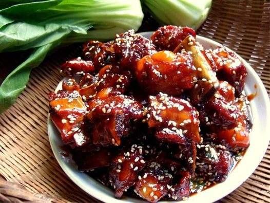 五种用电饭锅就能搞定的美食,一个电饭锅就能煮出来的美食