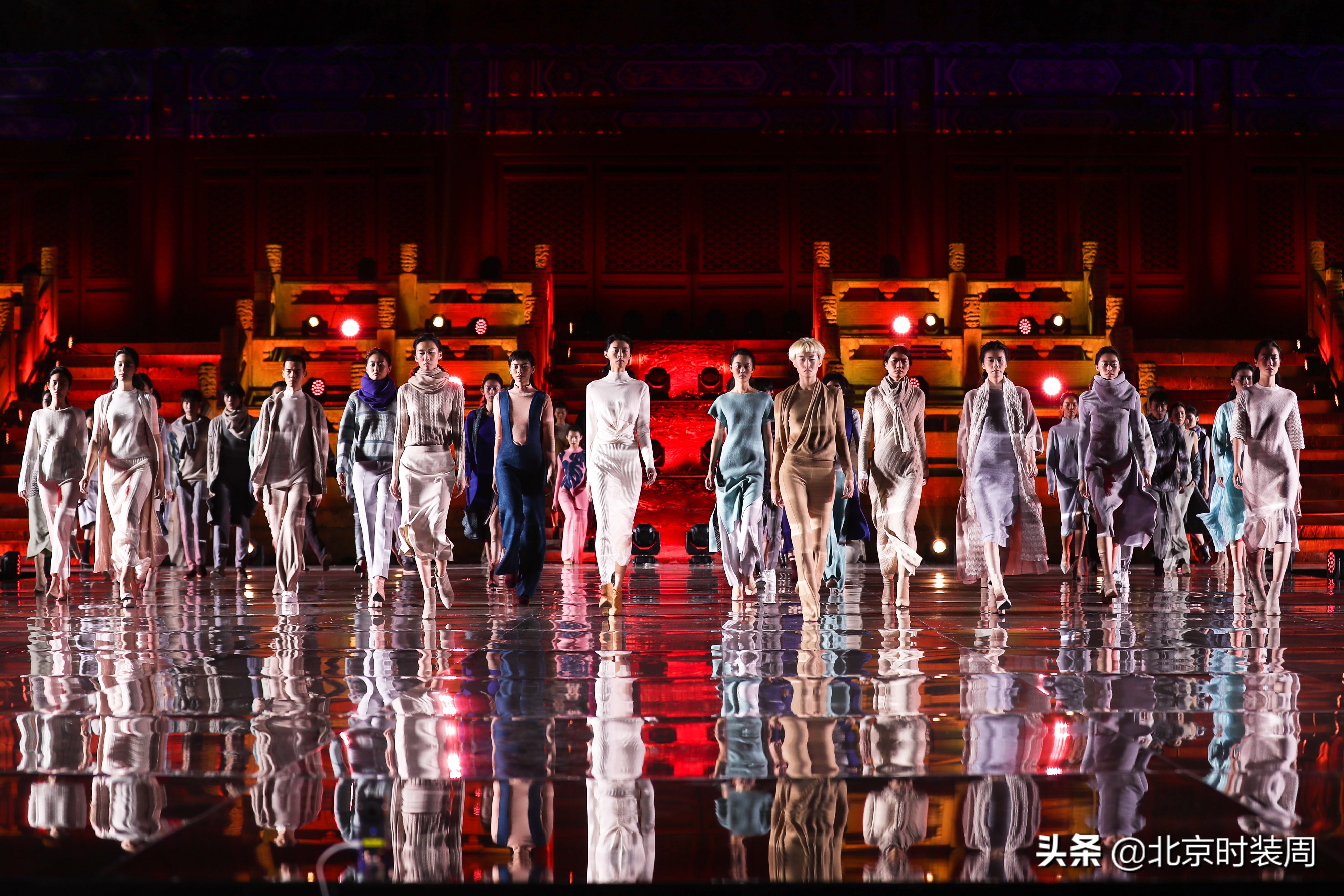 国潮尚新|雪莲——以创新之力,重新定义羊绒经典