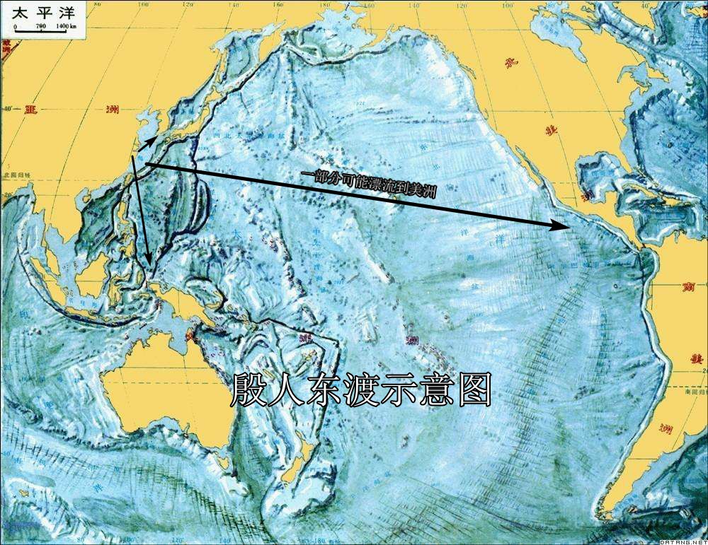 中国人与印第安人有血缘关系吗,印第安人和中国人基因对比央视网