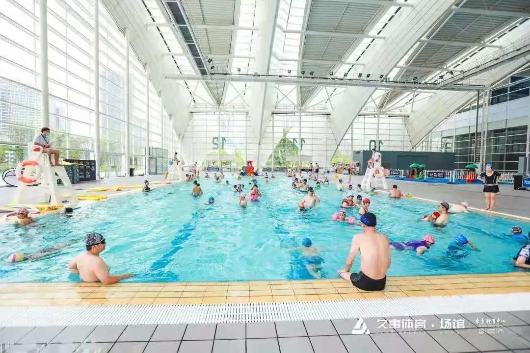 全民健身中心重要性,全民健身发展策略