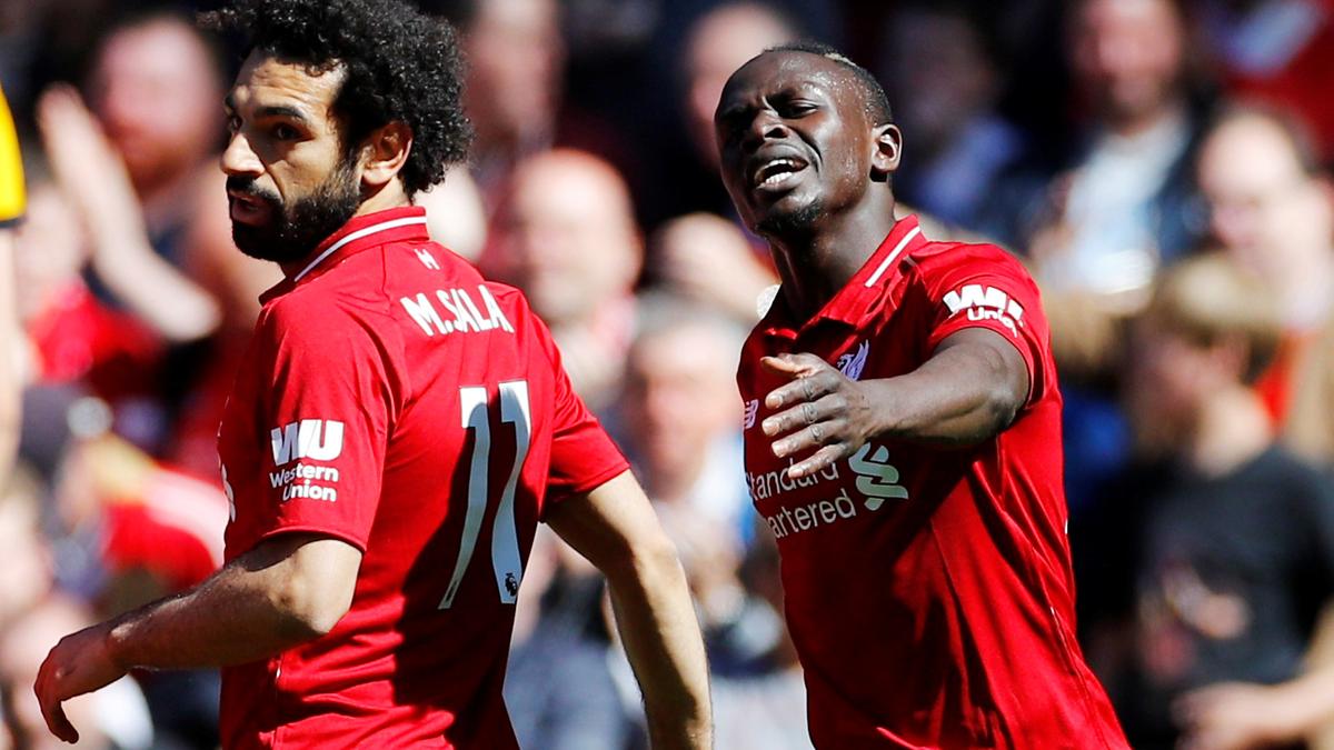 队史最贵佩佩还不是阿森纳非洲帮头牌非洲边锋为何风靡英超？