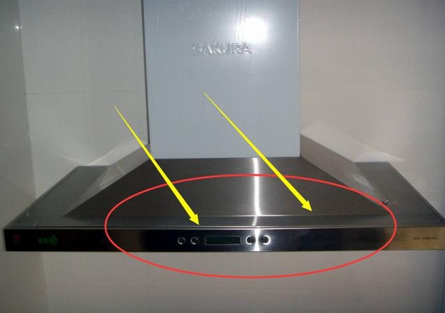 抽油烟机贵和便宜的区别,抽油烟机价格差别为什么很大