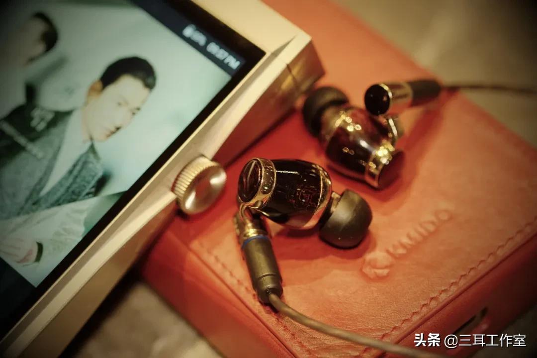 Astell&KernSE180使用随笔~一台可以换芯的*放播**器