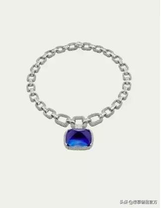 不可不知的七大珠宝捡漏地,不可不知10大奢侈品