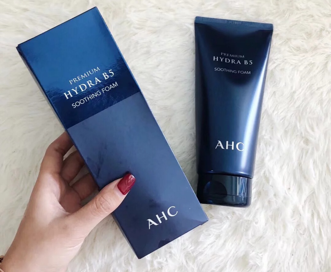 平价洗面奶推荐敏感肌可用,平价好用的洗面奶敏感肌