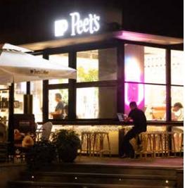 魔都十大必逛街区,上海逛吃夜市