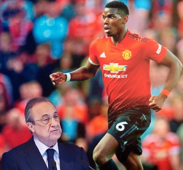 博格巴加盟皇马了吗,皇马拿下博格巴了吗