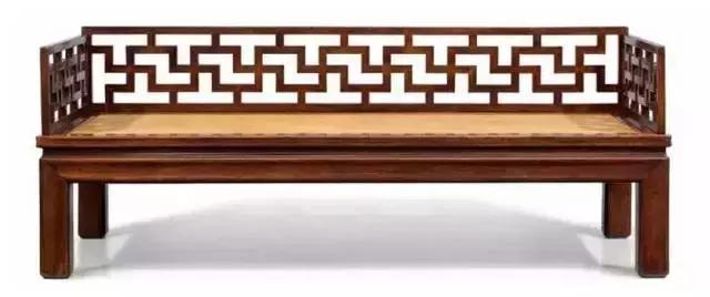 明式家具十大巅峰之作,宋式家具与明式家具