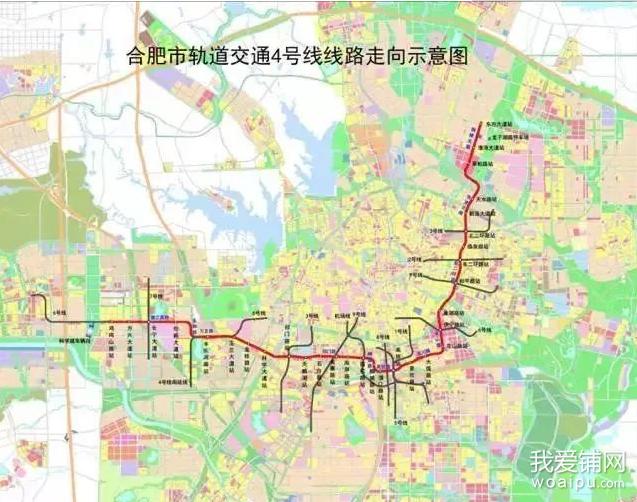 合肥科技园区发展规划,合肥高新区科创产业园项目规划