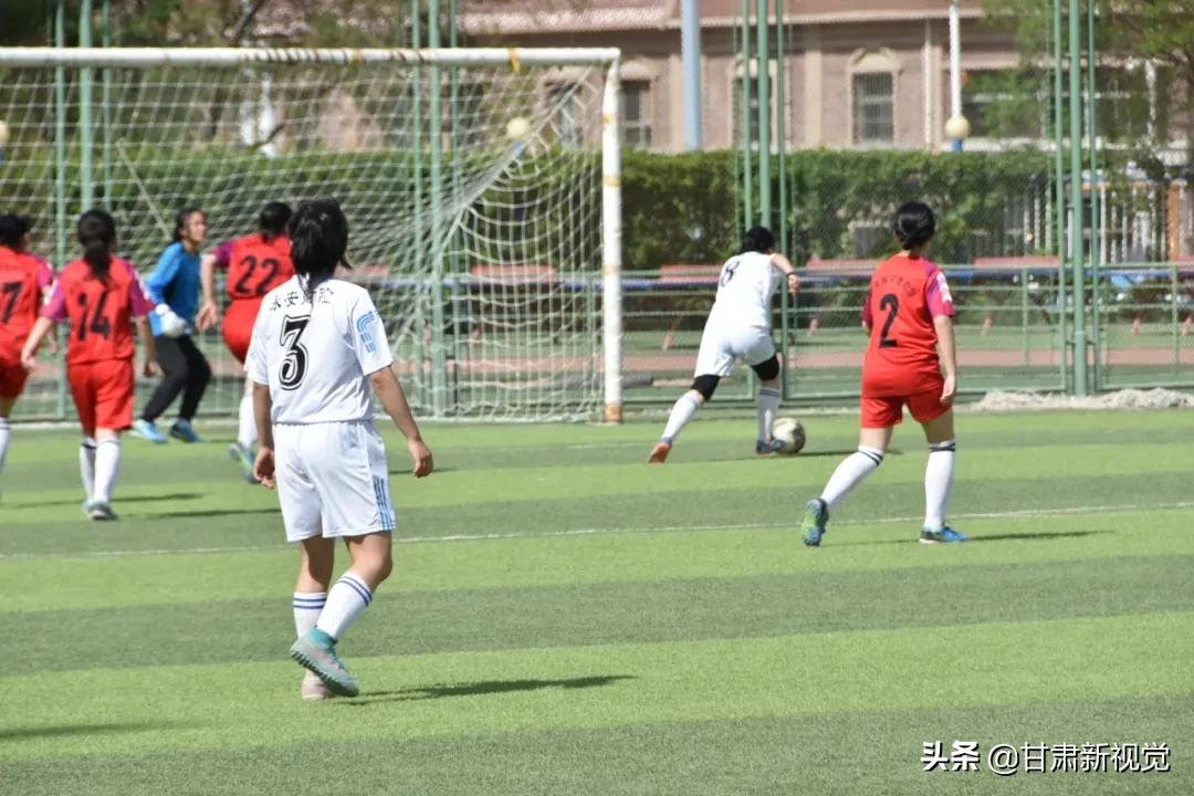 凉州区校园足球联赛,2024年凉州区小学校园足球