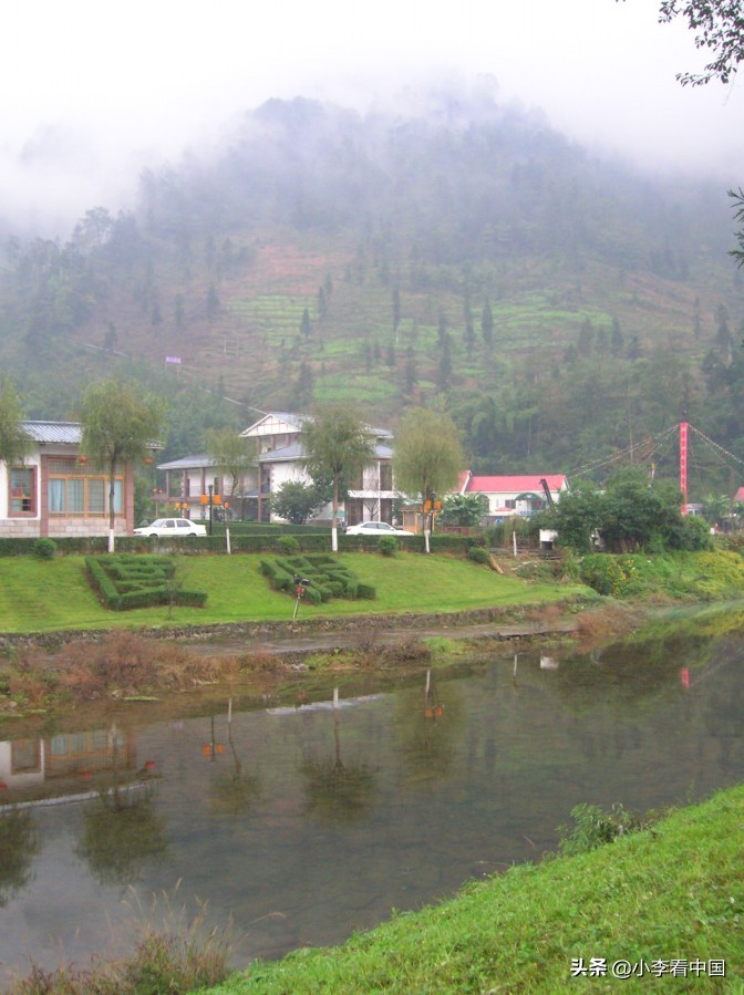 成都平乐古镇攻略大全,成都平乐古镇怎么样