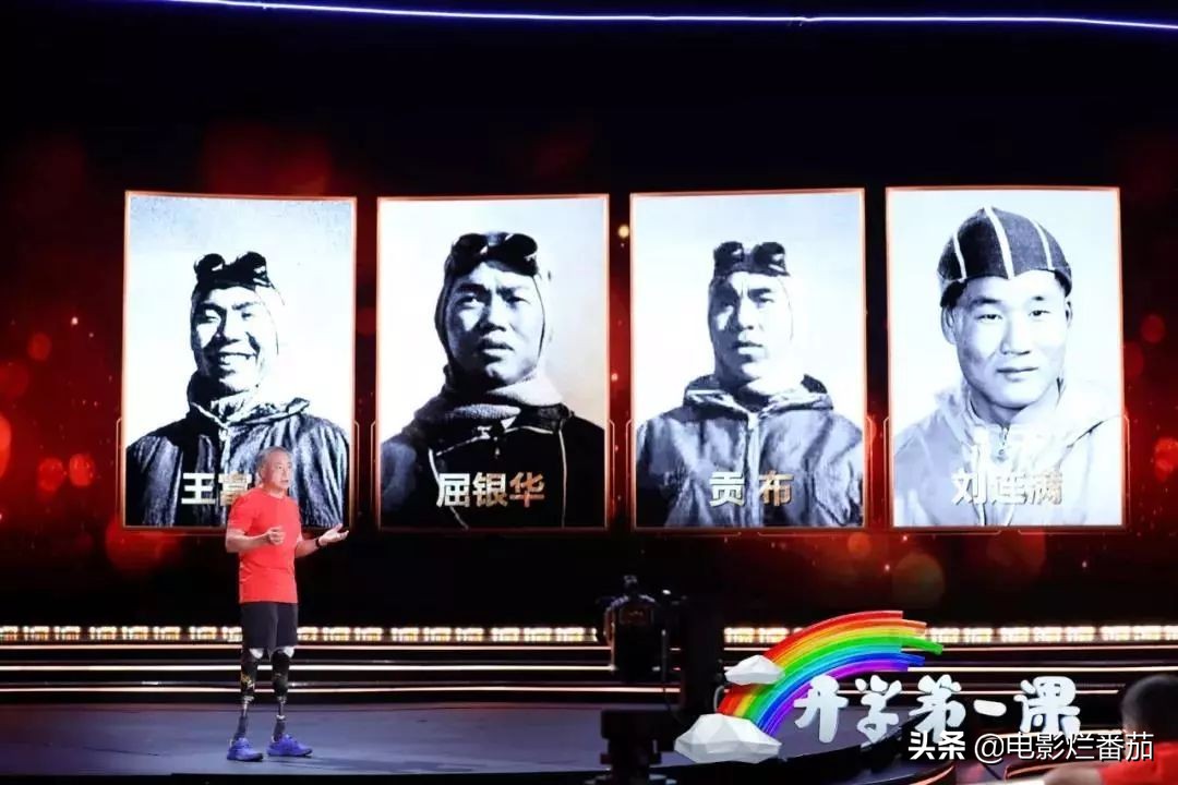 在海拔8600米，登山者们闻之色变，然而中国人在此架设了登天之梯