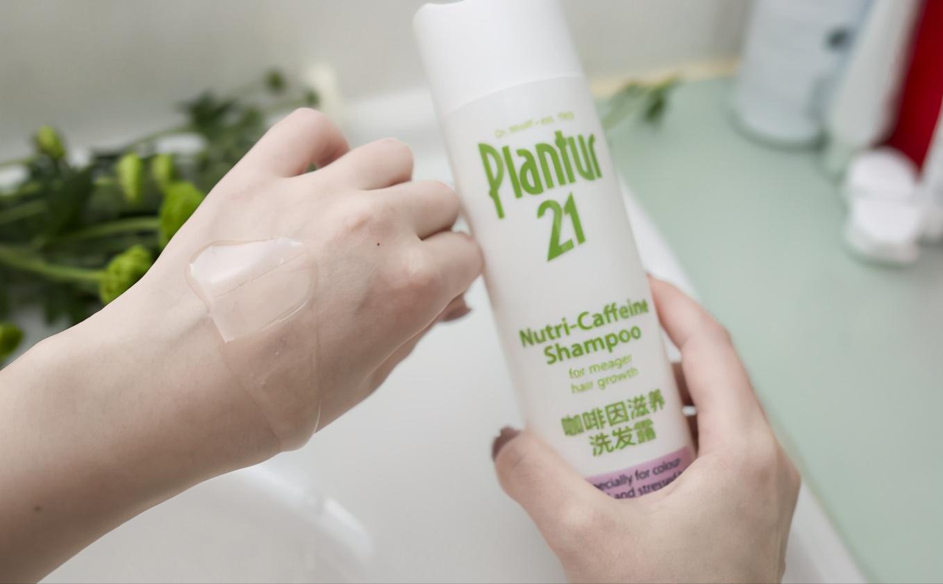 防脱固发洗发水推荐真实测评,防脱固发洗发水测评真实推荐