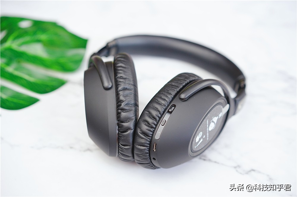 森海塞尔xc550降噪功能,森海塞尔pxc550一代