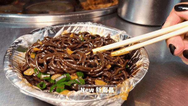 在南昌，好吃的永远在你家楼下