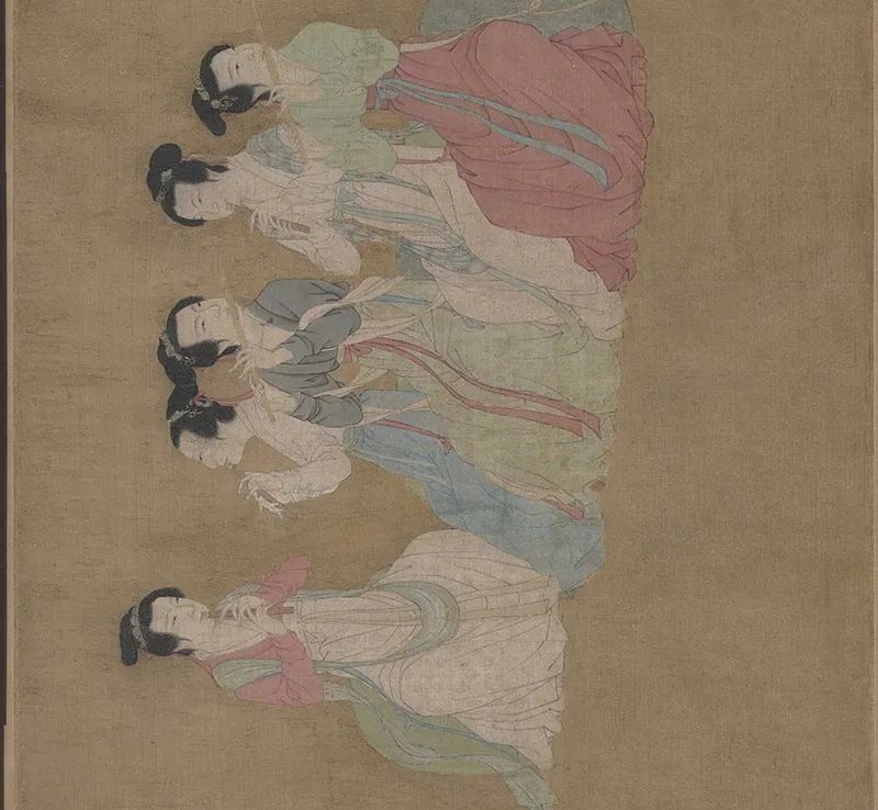 家具唐伯虎,明代家具设计图