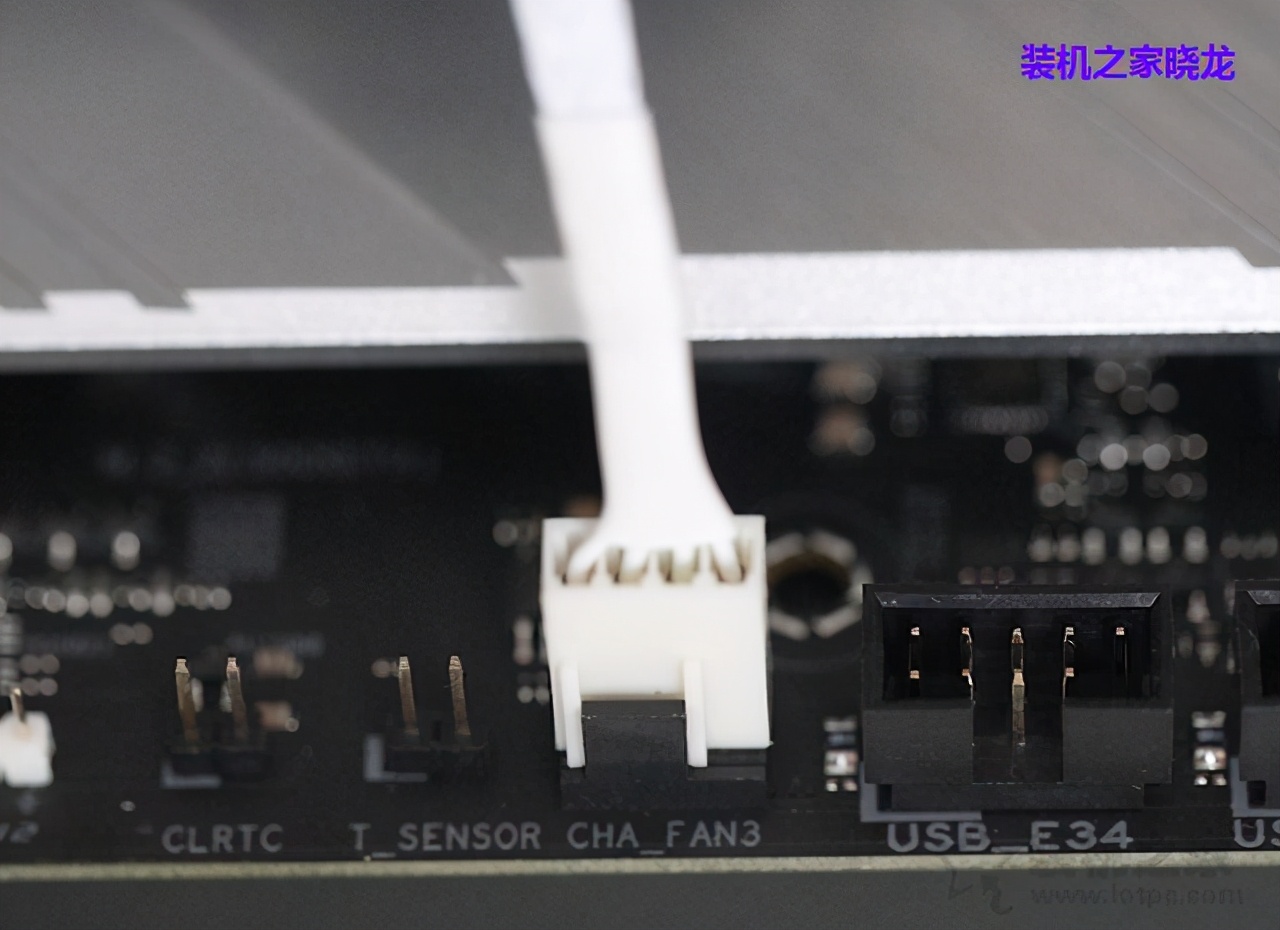 组装电脑装机,组装电脑步骤教程简单好学