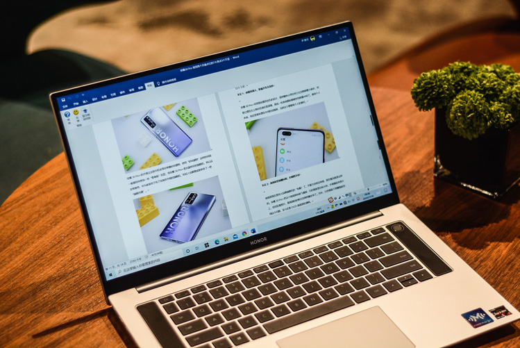 荣耀magicbookpro锐龙版评测,荣耀magicbookpro锐龙版测评