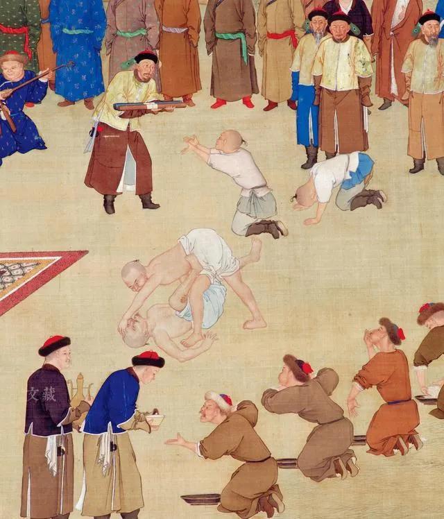 中国古代的体育项目有哪些,中国古代体育运动的视频